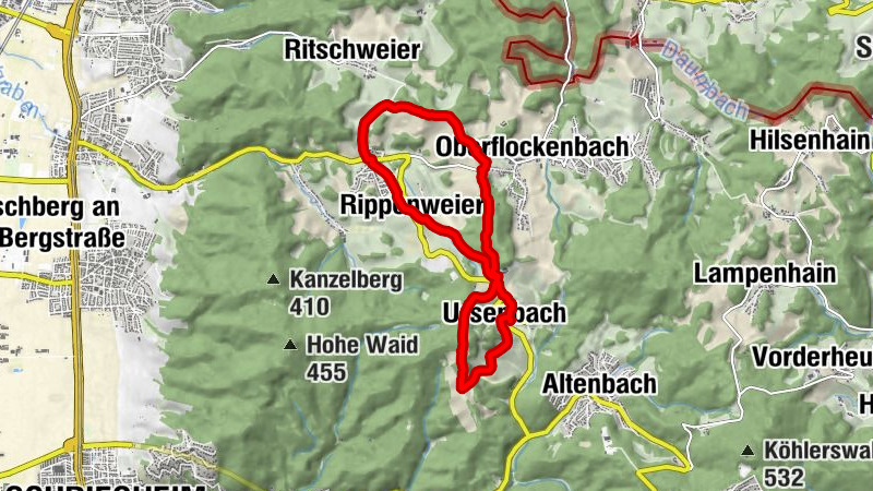 Mapa