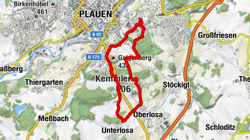 Mapa