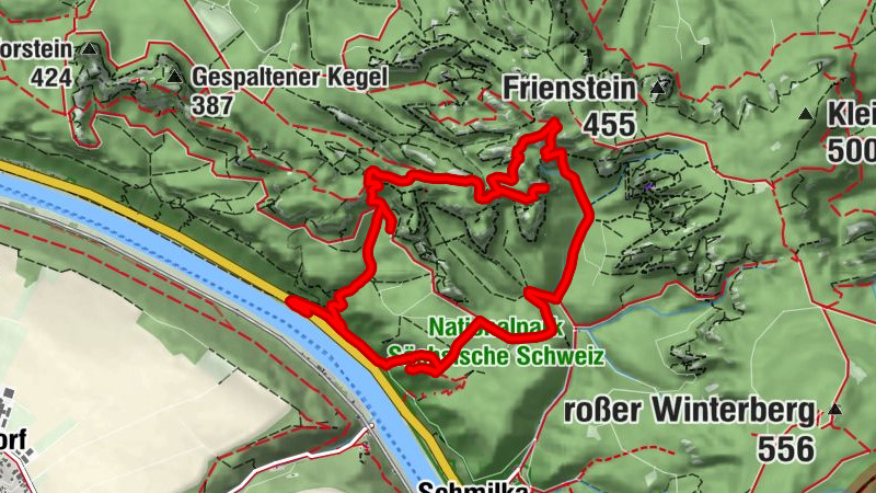 Mapa
