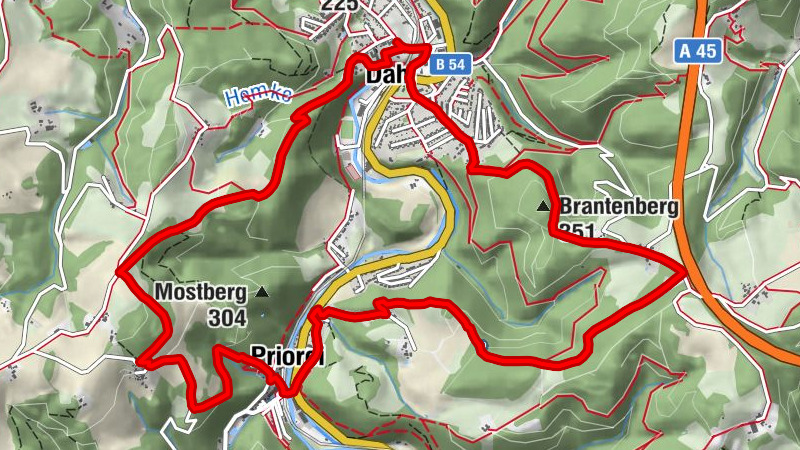 Mapa