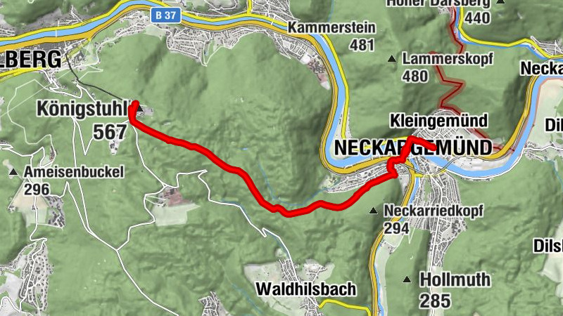 Mapa