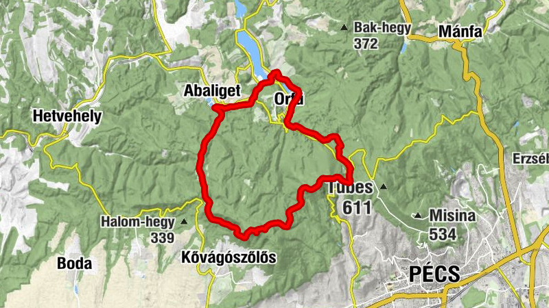 Mapa