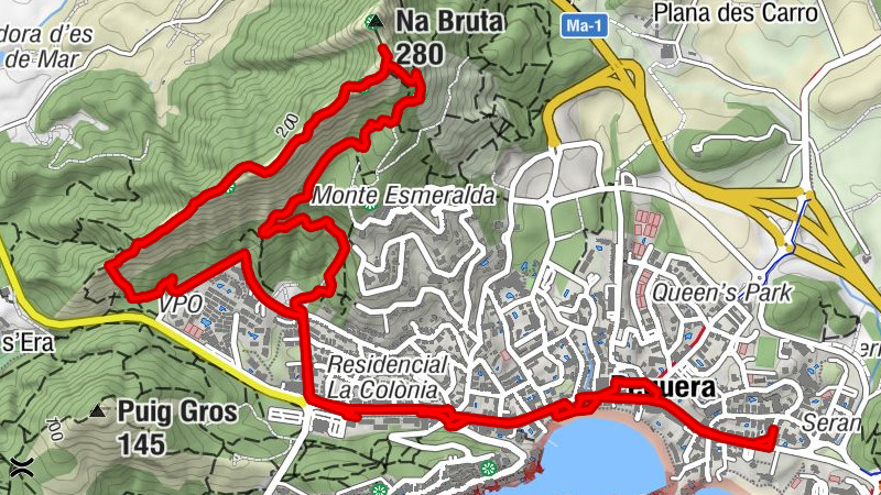 Mapa