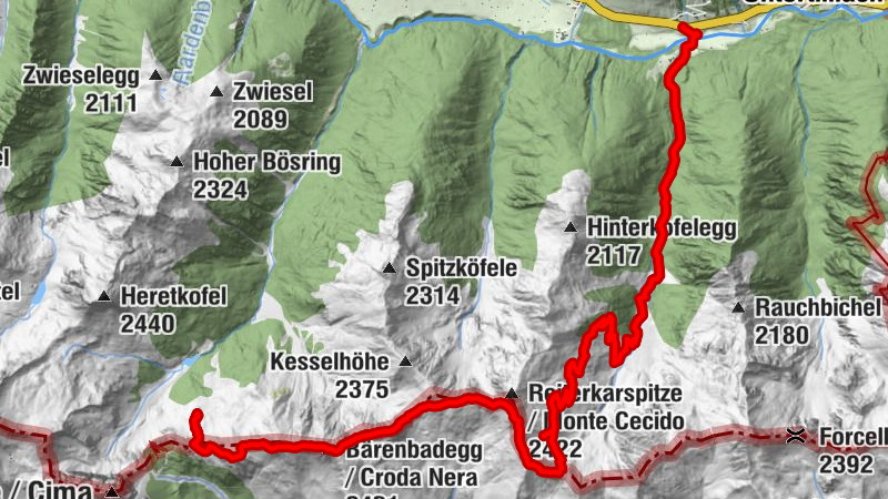 Mapa