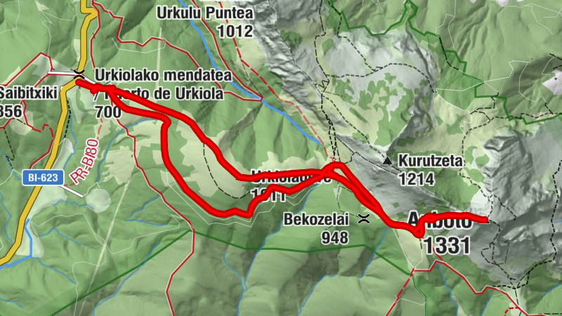 Mapa