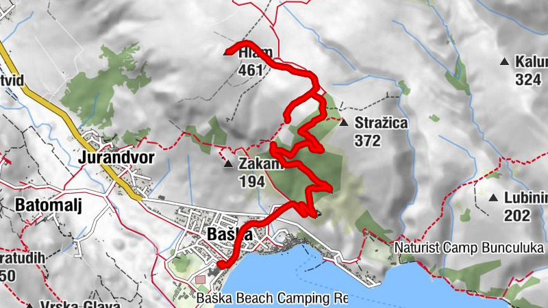 Mapa