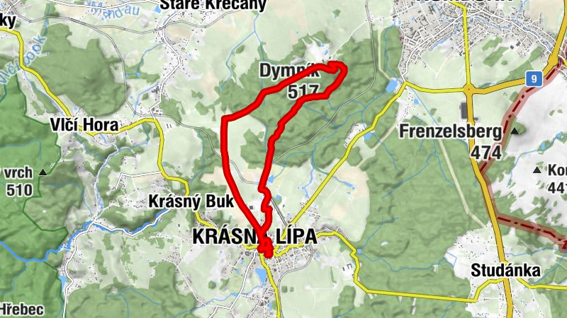 Mapa