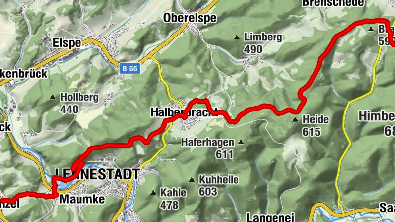 Mapa