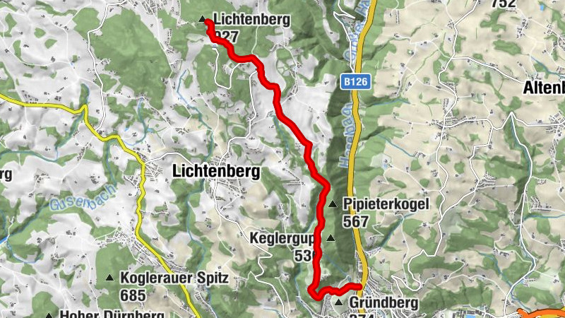 Mapa