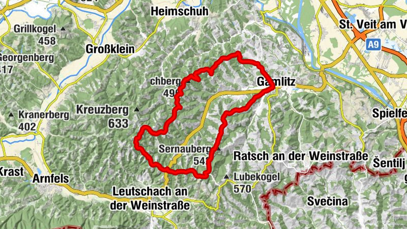 Mapa