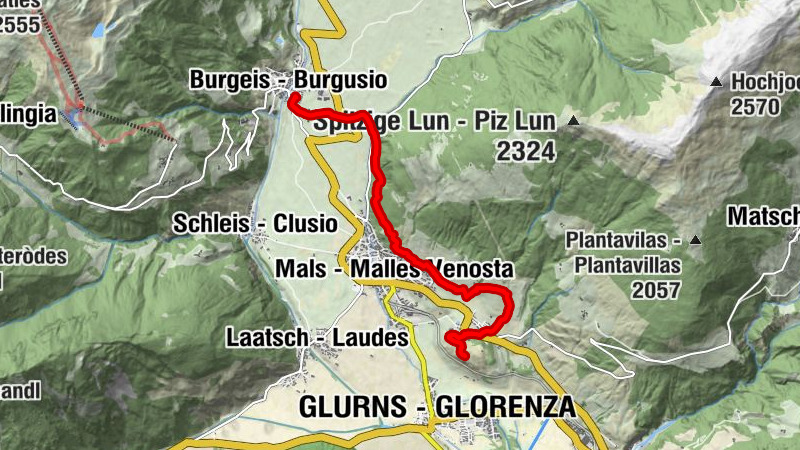 Mapa