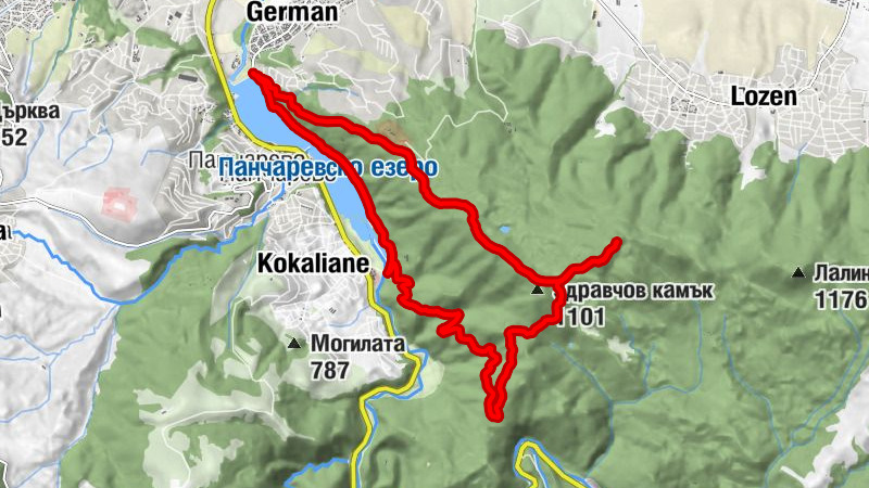 Mapa