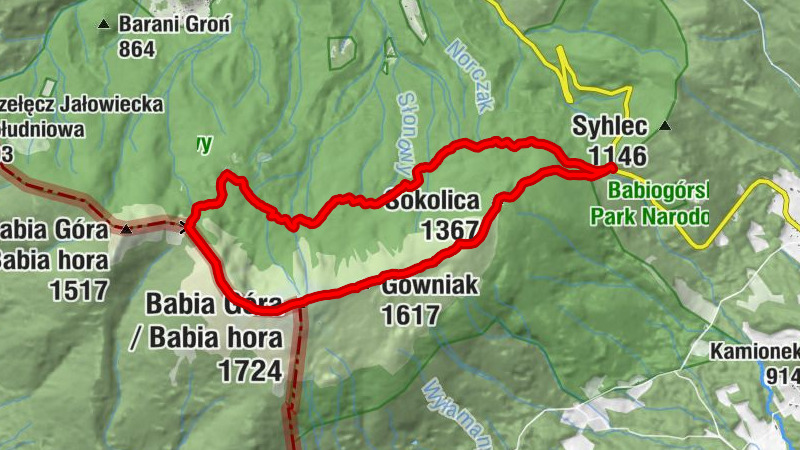Mapa