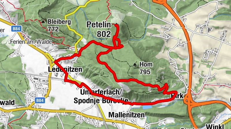 Mapa