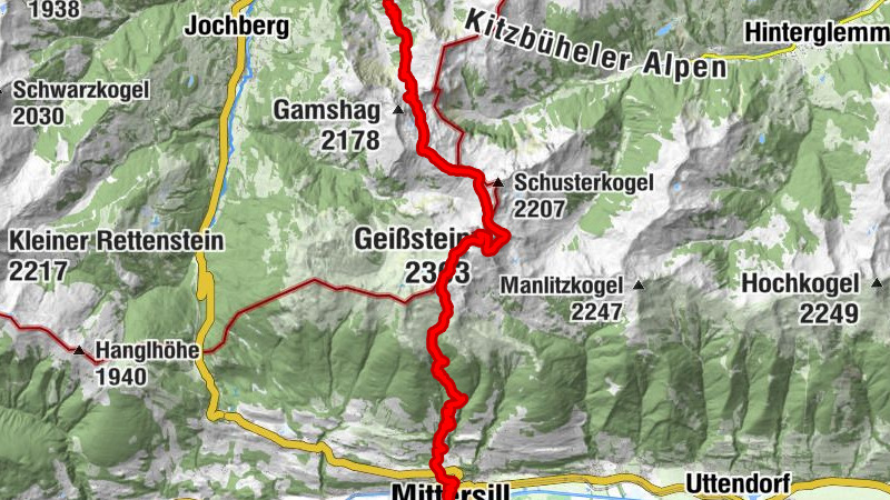 Mapa