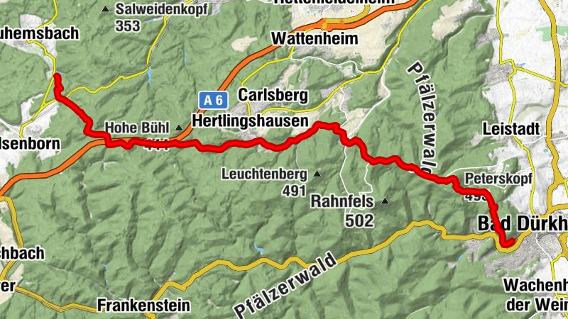 Mapa