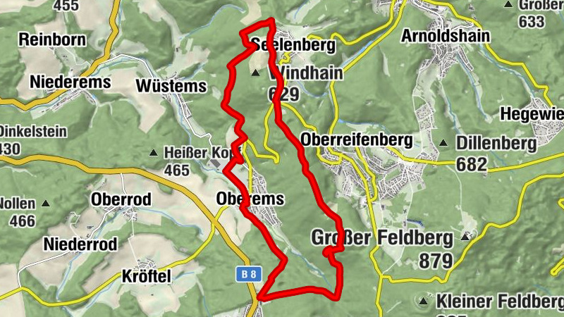 Mapa