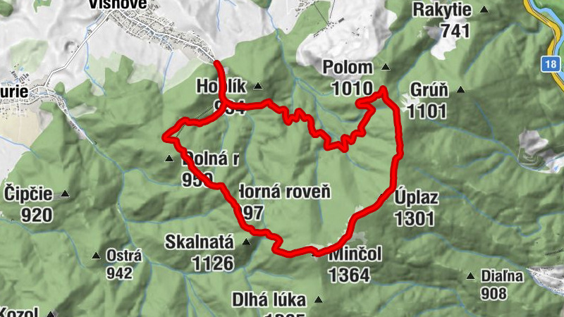 Mapa