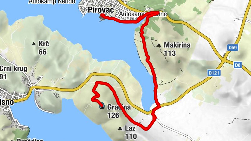 Mapa