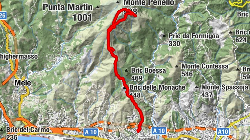 Mapa