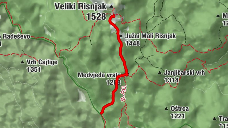 Mapa