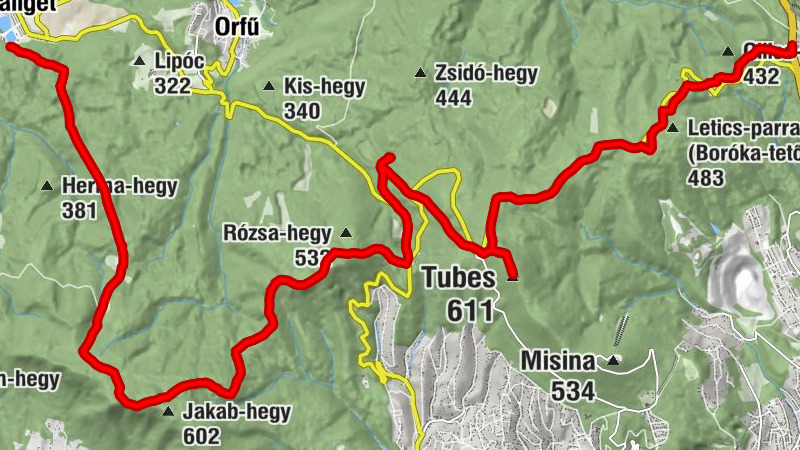 Mapa