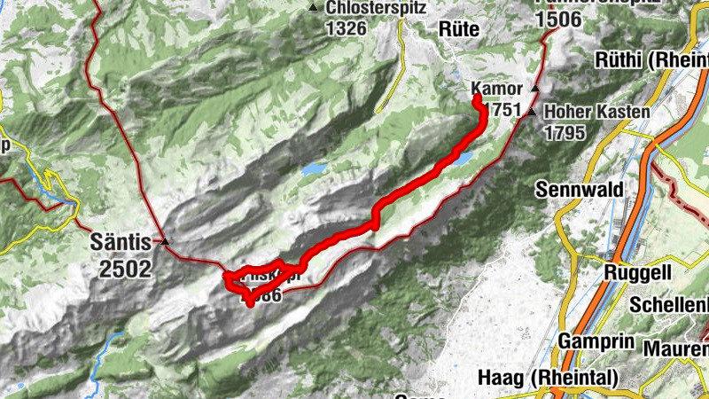 Mapa
