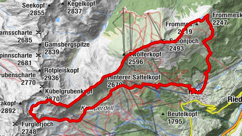 Mapa