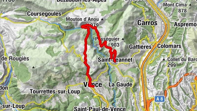 Mapa