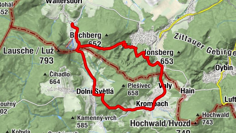 Mapa