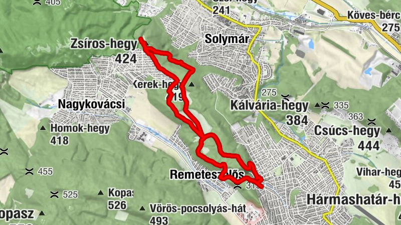 Mapa