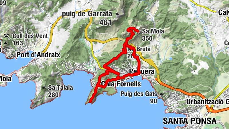 Mapa