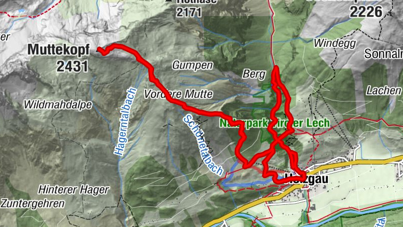 Mapa