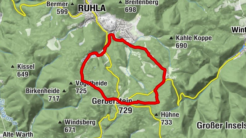Mapa