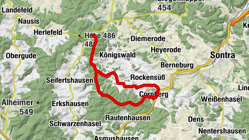 Mapa