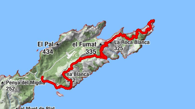 Mapa