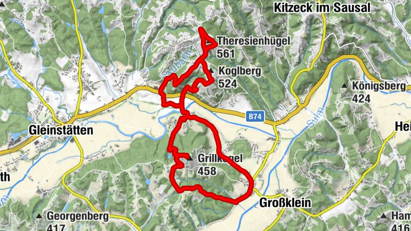 Mapa