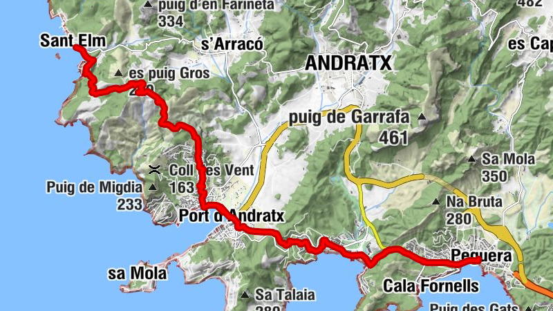 Mapa