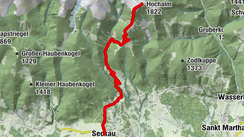 Mapa