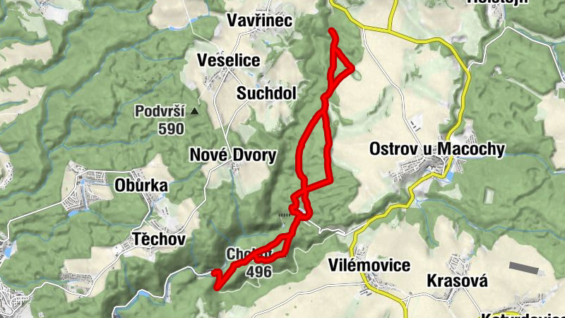 Mapa