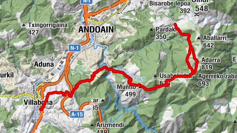 Mapa