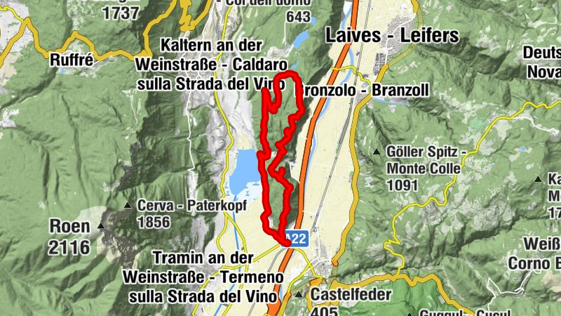 Mapa