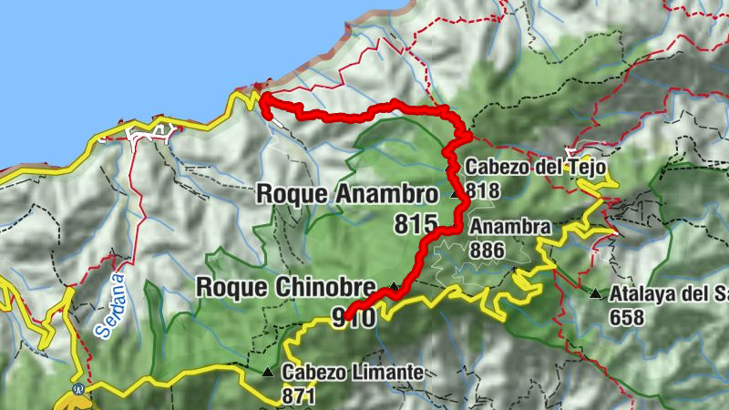 Mapa