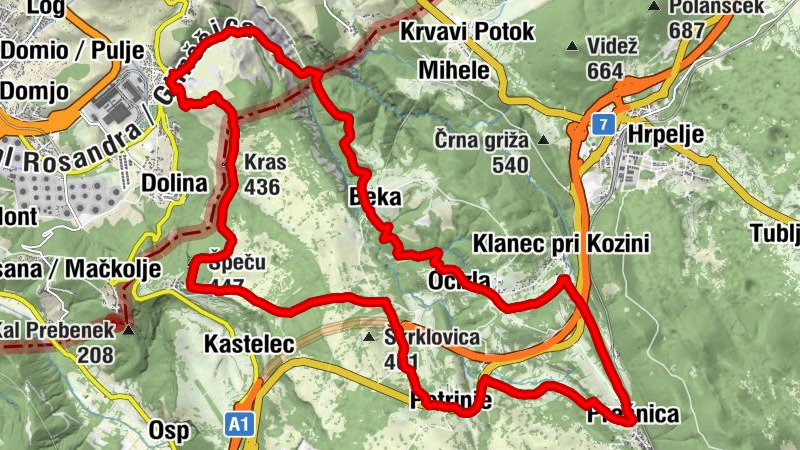 Mapa