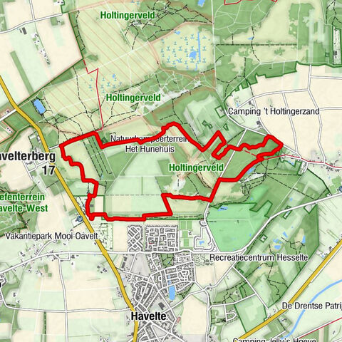 Darp - Havelterberg