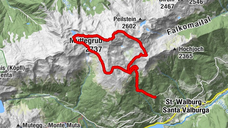 Mapa