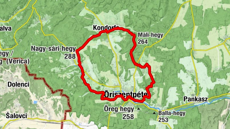 Mapa