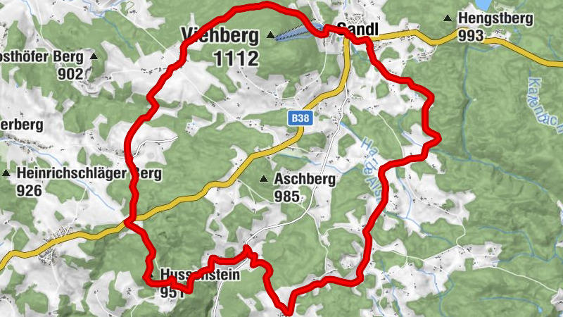 Mapa