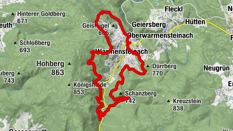 Mapa