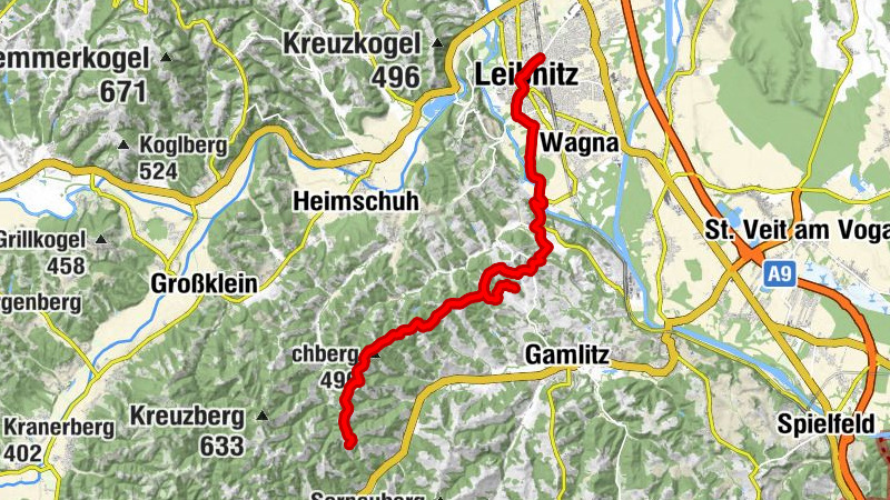 Mapa